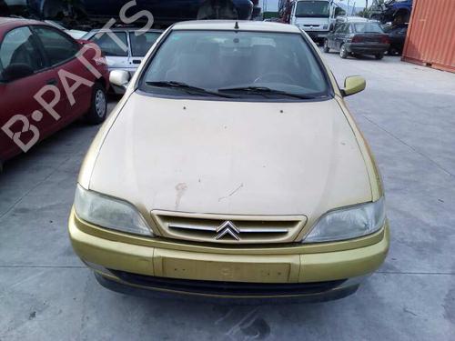 Generator CITROËN XSARA Coupe (N0) 1.6 i | BP12805035M7