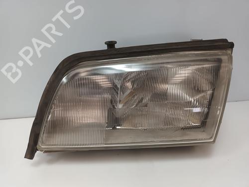Used Left headlight Left headlight MERCEDES-BENZ C-CLASS (W202) C 180 (202.018) (122 hp) 33817587 33817587