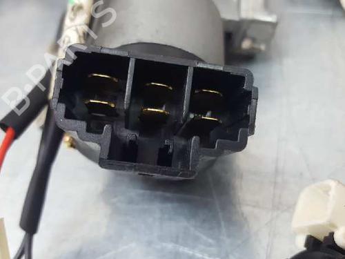 Module électronique DAEWOO LEGANZA (KLAV) 2.0 16V | BP13984568M83 