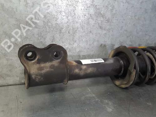 Left front shock absorber NISSAN MICRA II (K11) 1.0 i 16V | BP12709445M16 