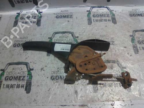 Used Hand brake NISSAN PIXO (UA0) 1.0 (68 hp) 12689056