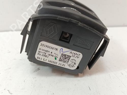 Switch RENAULT MEGANE III Grandtour (KZ0/1) 1.5 dCi (KZ09, KZ0D, KZ1G, KZ29, KZ14, KZ1W, KZ10, KZ1F,... | BP14987259I30 