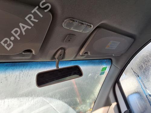 Headlight switch NISSAN NV200 / EVALIA Bus | BP31887651I24