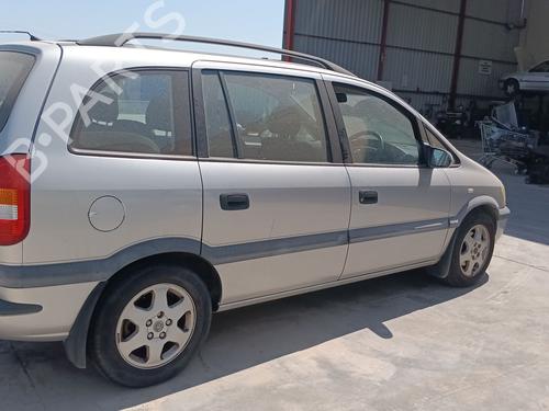 Engine OPEL ZAFIRA A MPV (T98) | BP40294082M1 - Image 11