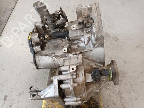 Gearbox SEAT IBIZA II (6K1) 1.9 TDI | BP18072940M3 