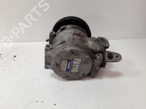 Compressor A/A KIA SHUMA II Saloon (FB) 1.6 | BP12696136M34 