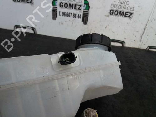 Brake master cylinder DACIA SANDERO II  | BP12850679M77 