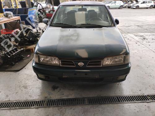 NISSAN PRIMERA (P10) 2.0 D (75 hp) 1443606