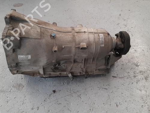 Gearkasse BMW 5 (E60) 530 d | BP12778349M3