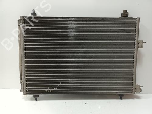 AC radiator PEUGEOT 307 CC (3B) 2.0 16V | BP16672741M32 