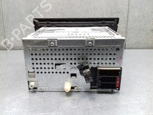 Radio FIAT BRAVO II (198_) 1.9 D Multijet (198AXC1B) | BP12819968E6 