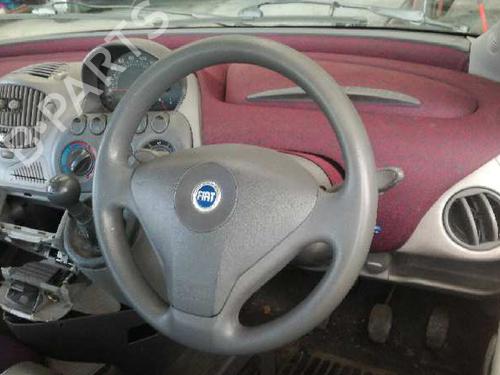 Andere FIAT MULTIPLA (186_) 1.9 JTD 110 | BP13973694O1 