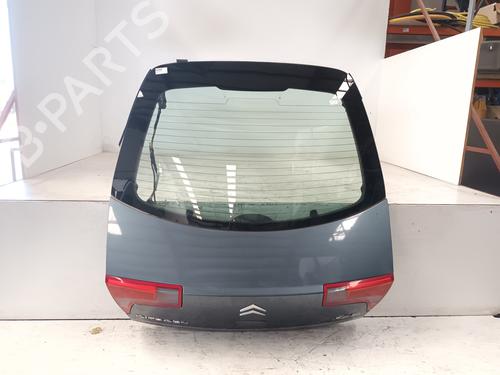 Bakluke CC/Kombi-Kupé CITROËN C5 II (RC_) 1.6 HDi (RC8HZB) (109 hp) 18161560