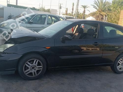 Headlight switch FORD FOCUS I (DAW, DBW) 1.8 Turbo DI / TDDi | BP36469025I24 - Image 5