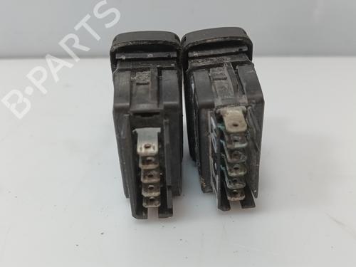 Left front window switch RENAULT KANGOO (KC0/1_) 1.5 dCi | BP33851860I27 - Image 2