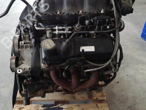 Engine FORD USA WINDSTAR (A3)  | BP12856402M1 