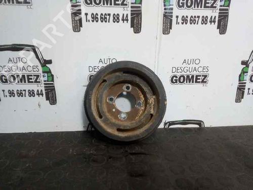 Poulie KIA SHUMA II (FB) 1.6 (101 hp) 13987410