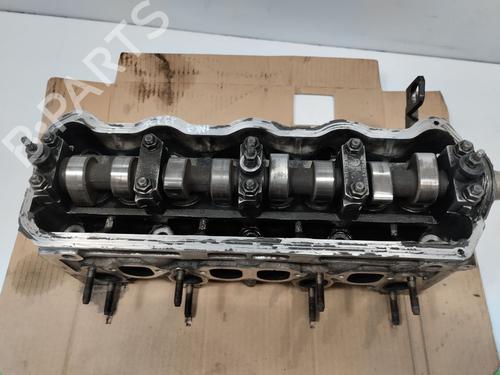 Cabeça do motor Cabeça do motor SEAT INCA (6K9) 1.9 SDI (64 hp) 35783127 35783127
