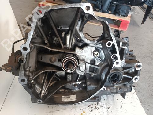 Used Gearbox HONDA CIVIC VI Fastback (MA, MB) [1994-2001]  28805605