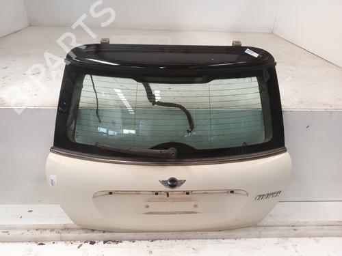 Used Tailgate MINI MINI (R56) Cooper (122 hp) 27868306