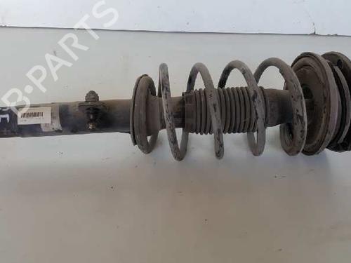 Used Left front shock absorber PEUGEOT 406 (8B) 2.0 16V (136 hp) 12819260