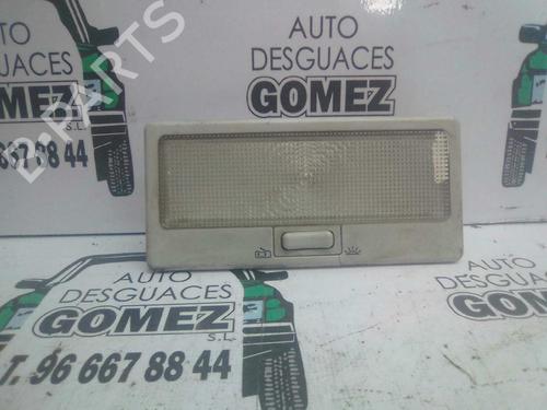 Innerbelysning Innerbelysning VW GOLF III (1H1) [1989-2000] 12791350 12791350