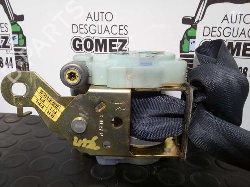 Front right seatbelt HYUNDAI COUPE II (GK) 2.0 GLS | BP12802938I25 