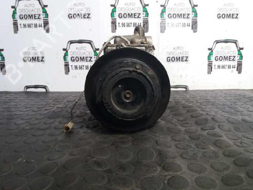 Used AC compressor KIA SEPHIA Saloon (FA) 1.5 i (80 hp) 12691410
