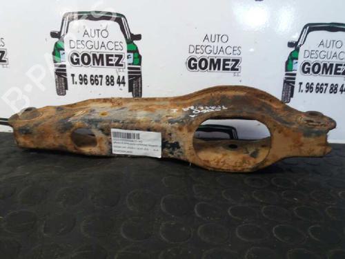 Left rear suspension arm HONDA CRX III (EH, EG) 1.6 i VTi (EG2) | BP12816349M14 