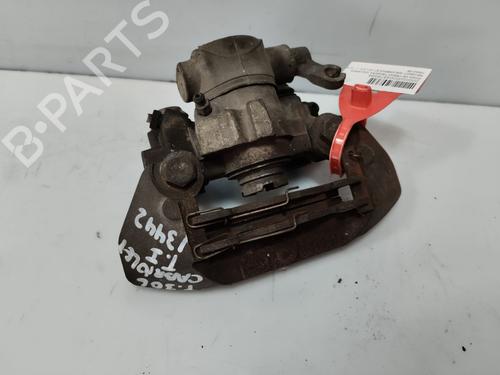 Used Left rear brake caliper Left rear brake caliper PEUGEOT 306 Convertible (7D, N3, N5) 2.0 (121 hp) 35783175 35783175