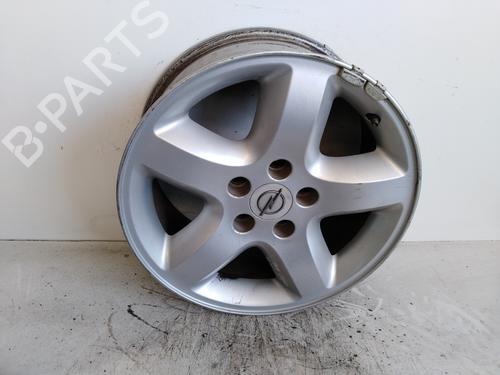Used Rim OPEL OMEGA B (V94) 2.5 DTI (F69, M69, P69) (150 hp) 12785307