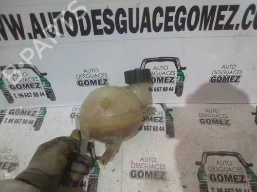 Used Expansion tank CITROËN C4 Coupe (LA_) 1.6 VTi 120 (120 hp) 12686151