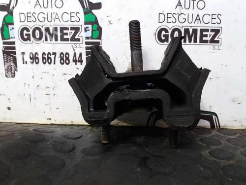 Engine mount MERCEDES-BENZ M-CLASS (W163) ML 270 CDI (163.113) | BP12695849M89 