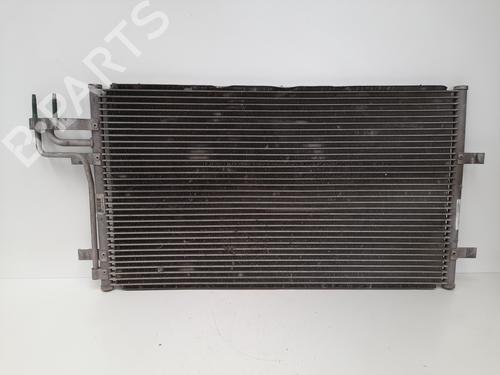 AC radiator FORD FOCUS C-MAX (DM2)  | BP12750445M32 