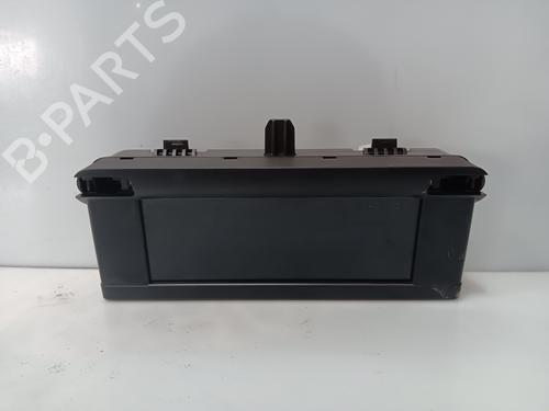 Used Instrument cluster CITROËN C4 CACTUS [2014-2025]  30912350