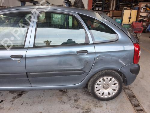 Throttle body CITROËN XSARA PICASSO (N68) 1.6 16V | BP32017984M82 