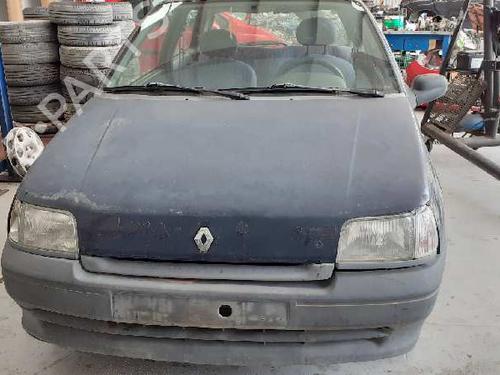 Luftrenser kiste RENAULT CLIO I (B/C57_, 5/357_) 1.4 (B57J, C57J, B57P) | BP13980095M87