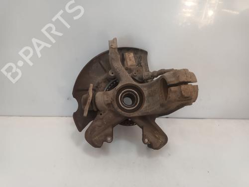 Left front steering knuckle SEAT LEON (1M1) | BP31143888M25