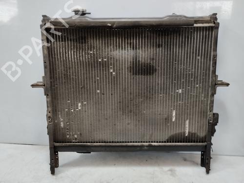 Used Water radiator Water radiator KIA SORENTO I (JC) 2.5 CRDi (170 hp) 32501649 32501649