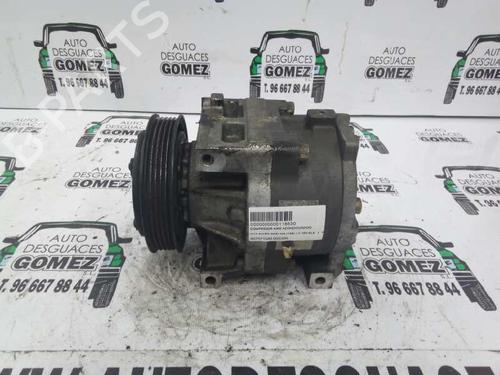 Used AC compressor FIAT PUNTO (188_) 1.2 16V 80 (188.233, .235, .253, .255, .333, .353, .639,... (80 hp) 12695639