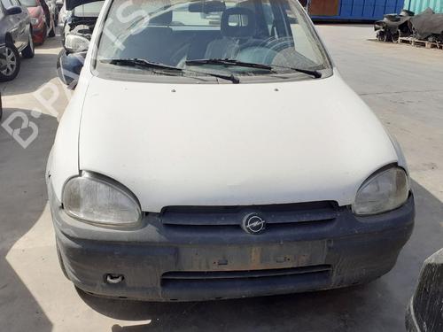 Intake manifold OPEL CORSA B (S93) 1.7 D (F08, F68, M68) | BP12775842M70 