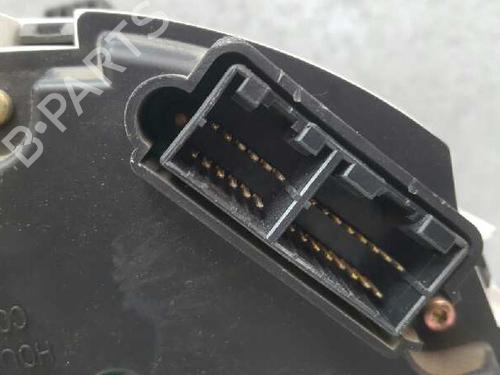 Instrument cluster KIA RIO II (JB) 1.5 CRDi | BP12755556C47 