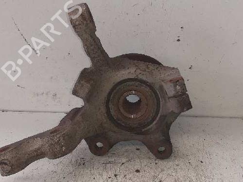 Right front steering knuckle RENAULT CLIO II (BB_, CB_) 1.9 D (B/CB0J) | BP12744658M26 