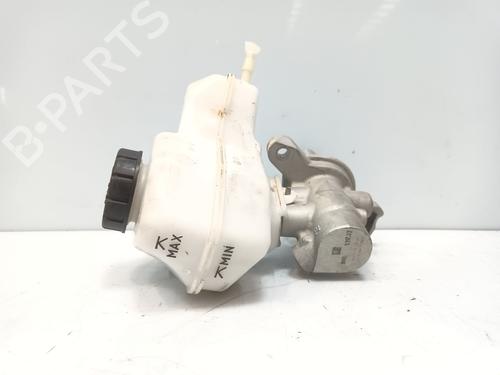 Hovedbremsecylinder VW CADDY V MPV (SBB, SBJ)  | BP29718624M77 