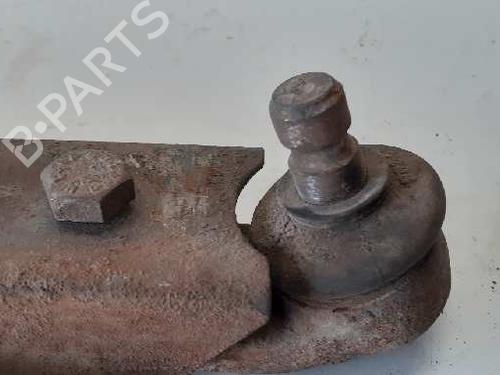 Right front suspension arm FORD FIESTA I (GFBT) 0.9 | BP12761431M13 