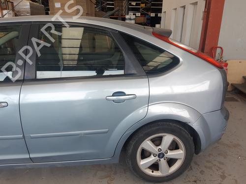 Cache-culbuteurs FORD FOCUS II Saloon (DB_, FCH, DH)  | BP29927418M124