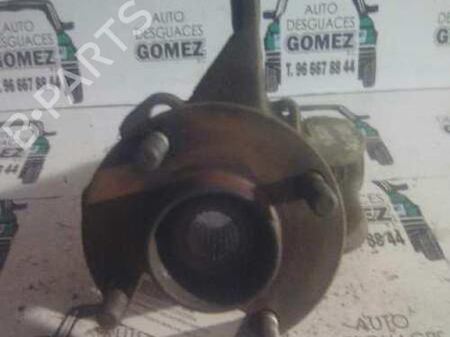 Used Right front steering knuckle FORD FIESTA IV (JA_, JB_) 1.8 DI (75 hp) 12793863