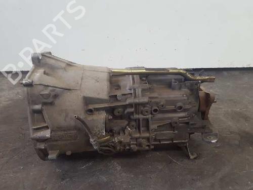 Gearbox BMW 5 (E39) 525 td | BP12688467M3 