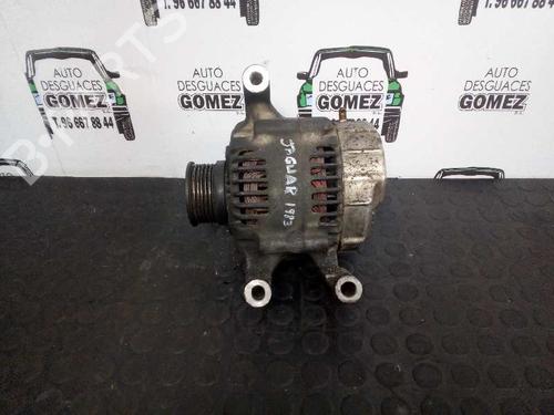 Used Alternator JAGUAR S-TYPE II (X200) 3.0 V6 (238 hp) 12809100