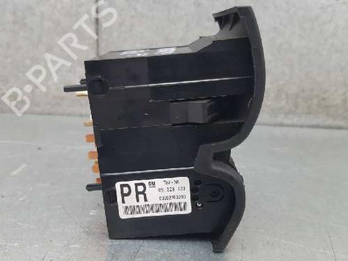 Headlight switch OPEL VECTRA B (J96) 2.0 DTI 16V (F19) | BP12730954I24 